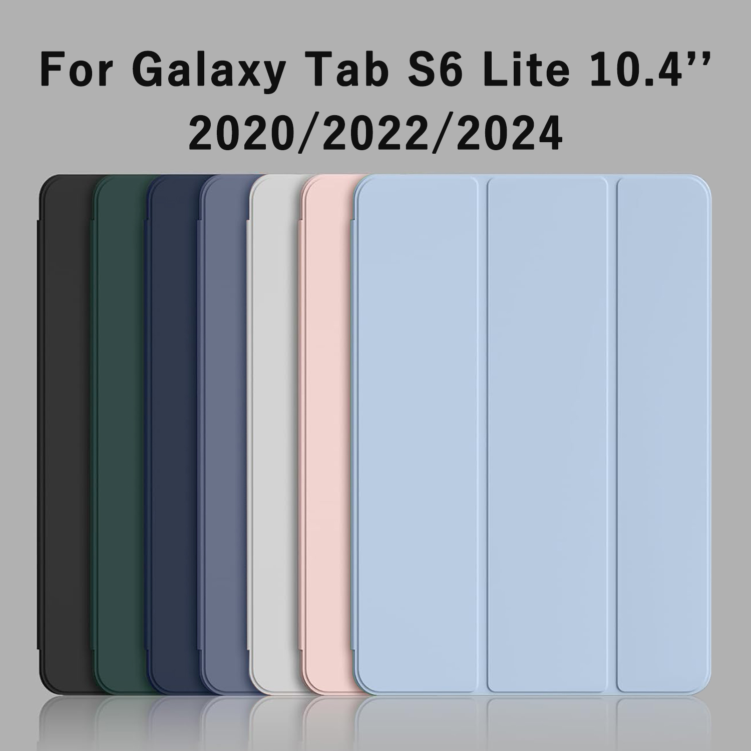 Sticky Note Cube - For Samsung Galaxy Tab S6 Lite