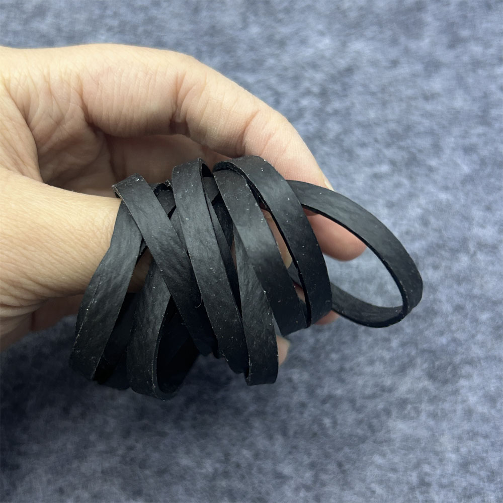 Office Stationery Supply Business - 50pcs Rubber Bands Office Supply Elastic