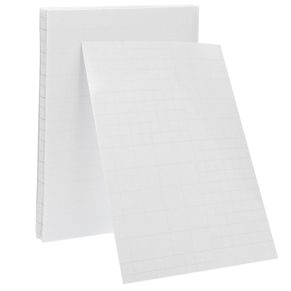 Document Laminator Pouch - 20pcs Photo Laminating Films Self Sealing