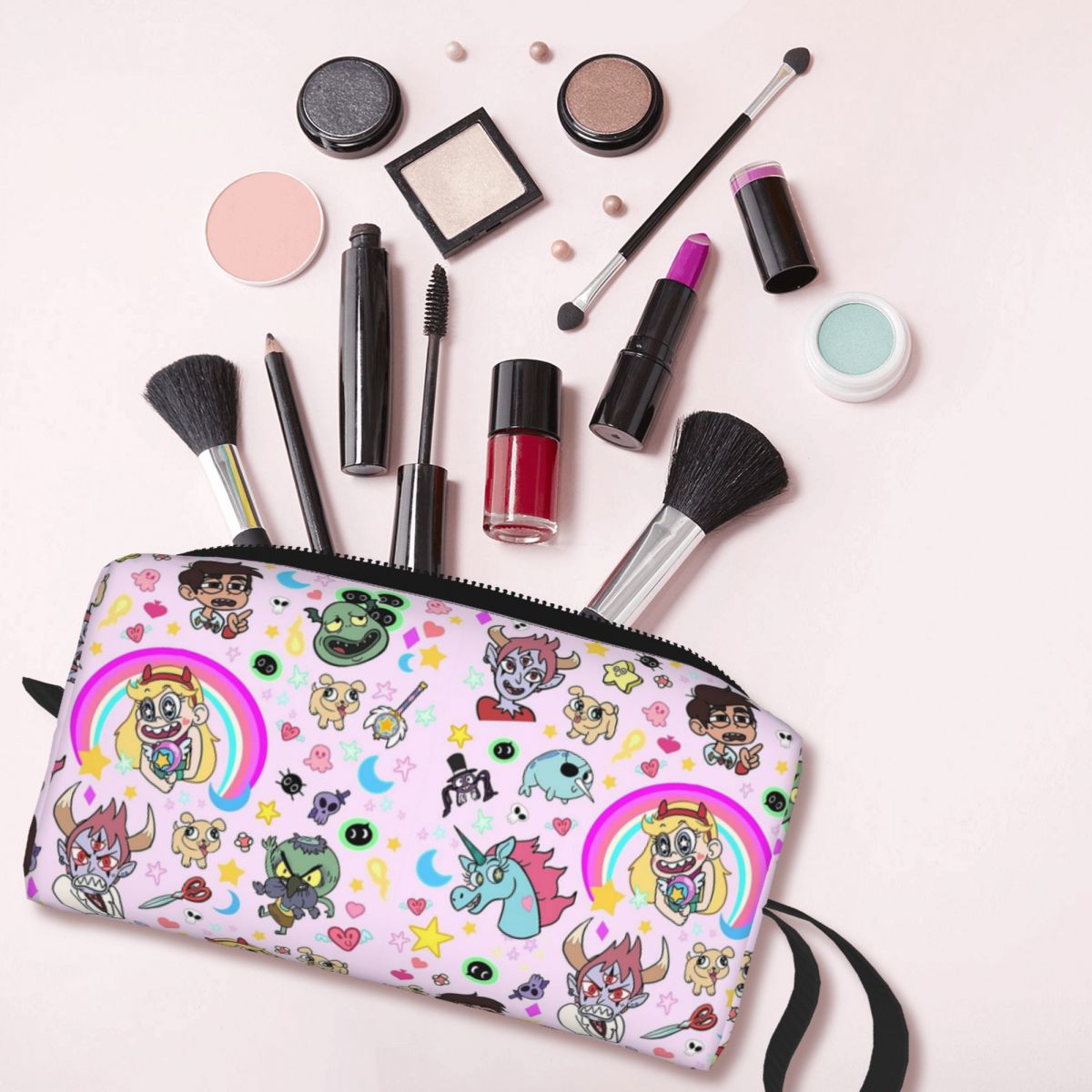 Star VS The Forces Of Evil Pen - Office Supply Vs Stationery ulasan dan harga