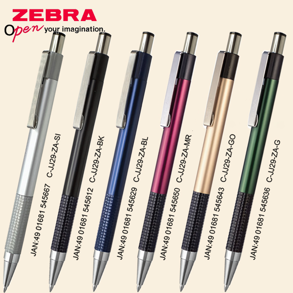 1pcs Japan ZEBRA Gel Pen GJ-30 - Office Stationery Supply Business ulasan dan harga
