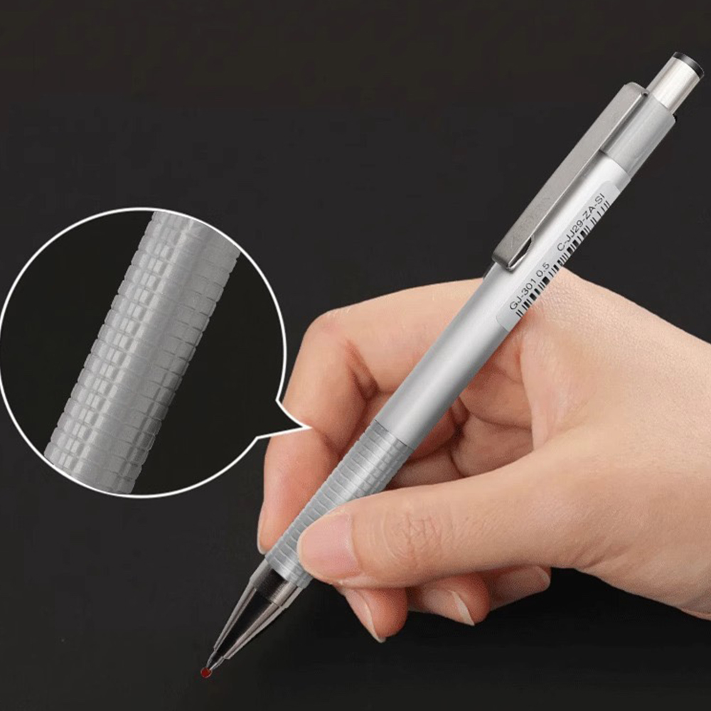 1pcs Japan ZEBRA Gel Pen GJ-30 - Office Stationery Supply Business ulasan dan harga