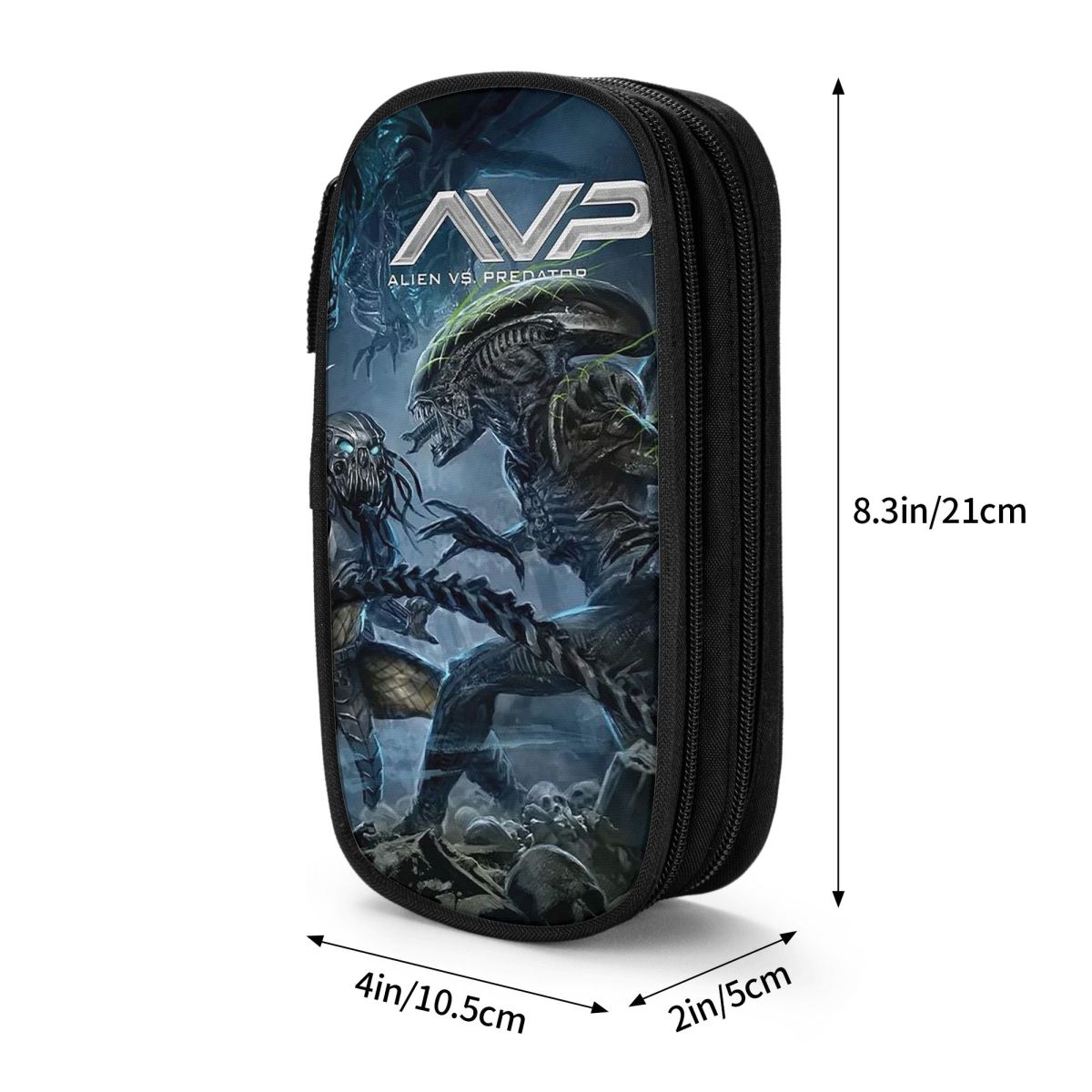 Alien Vs Predator Game Pencil  - Office Supply Vs Stationery ulasan dan harga