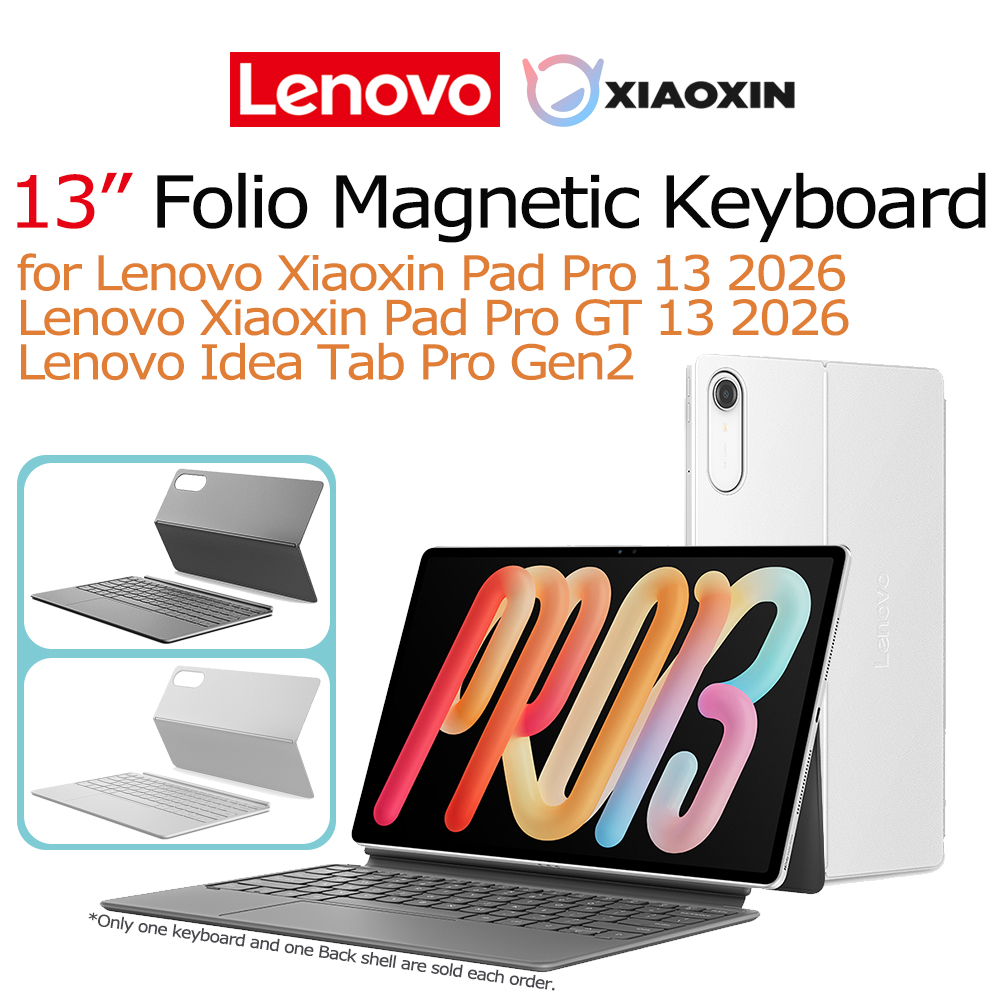 New Lenovo 13’’ Folio Magnetic - Sticky Note Cube ulasan dan harga