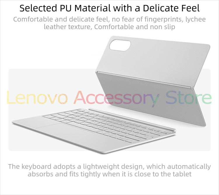 New Lenovo 13’’ Folio Magnetic - Sticky Note Cube ulasan dan harga