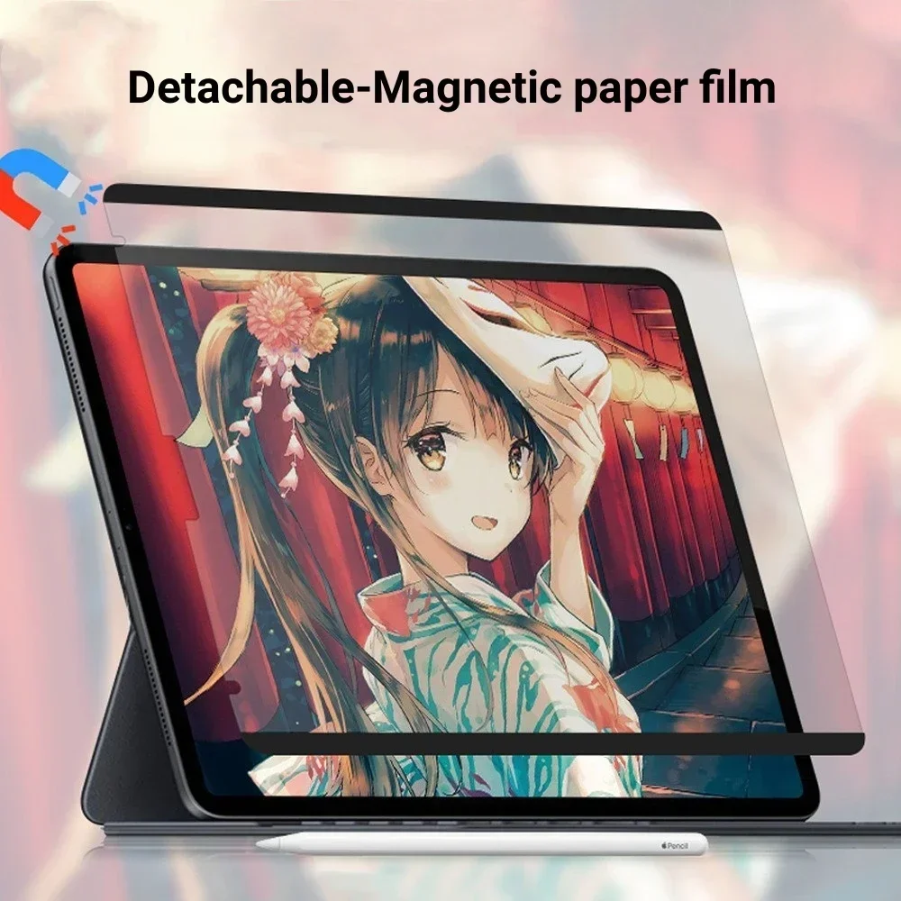 Magnetic Like Paper Film For L - Sticky Note Cube ulasan dan harga