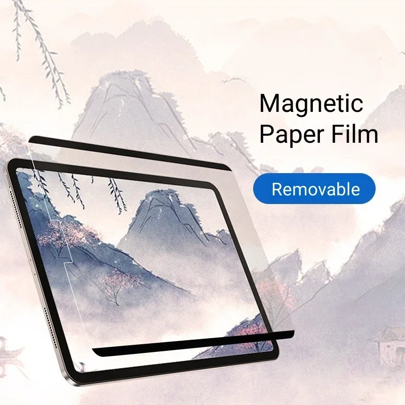 Magnetic Like Paper Film For L - Sticky Note Cube ulasan dan harga