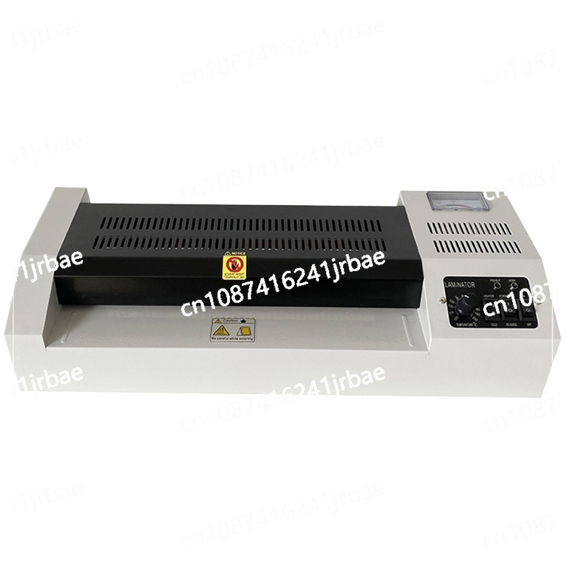 A3 photo plastic sealing machi - Document Laminator Pouch ulasan dan harga