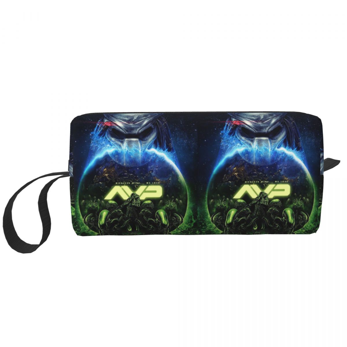 Alien Vs Predator Horror Scien - Office Supply Vs Stationery ulasan dan harga