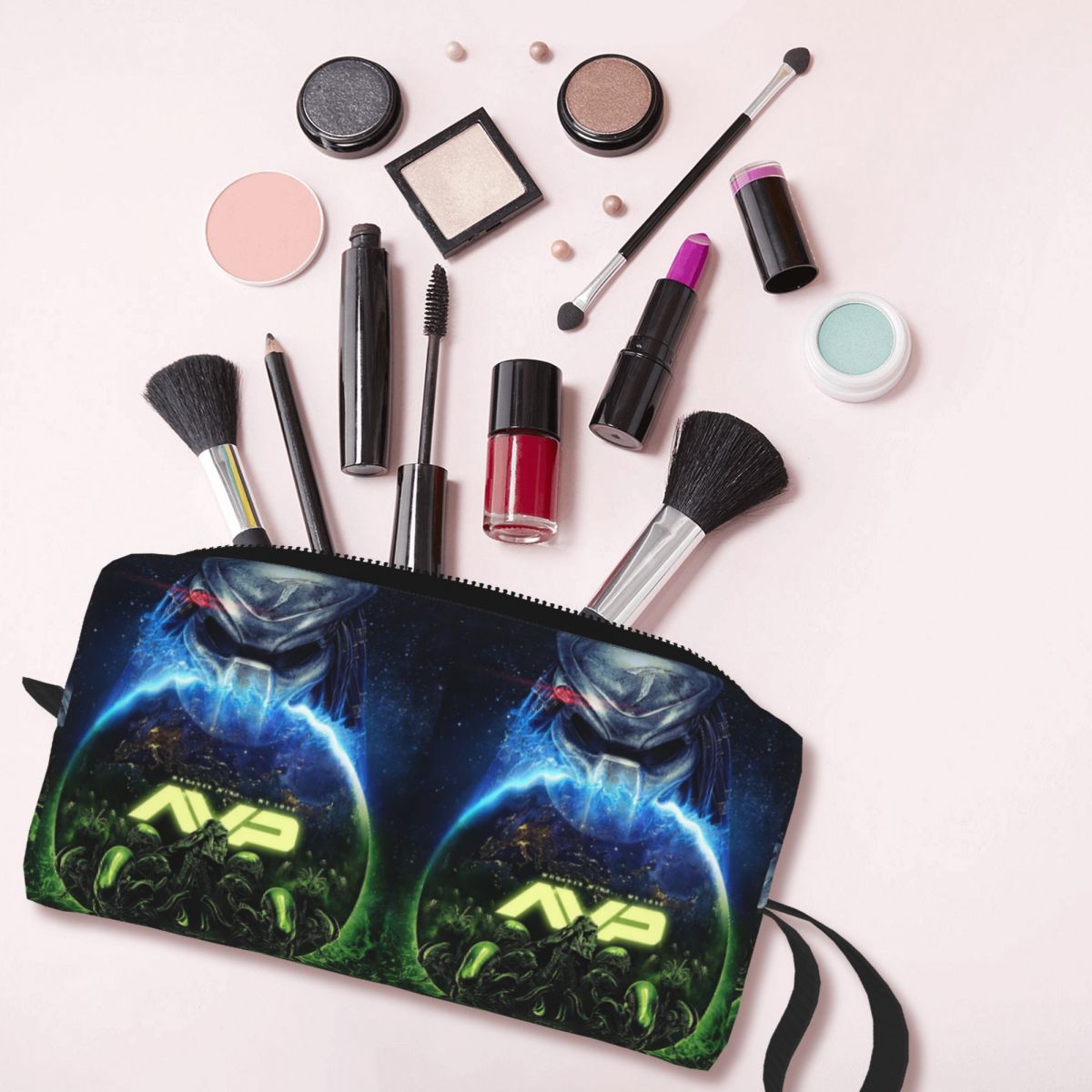 Alien Vs Predator Horror Scien - Office Supply Vs Stationery ulasan dan harga