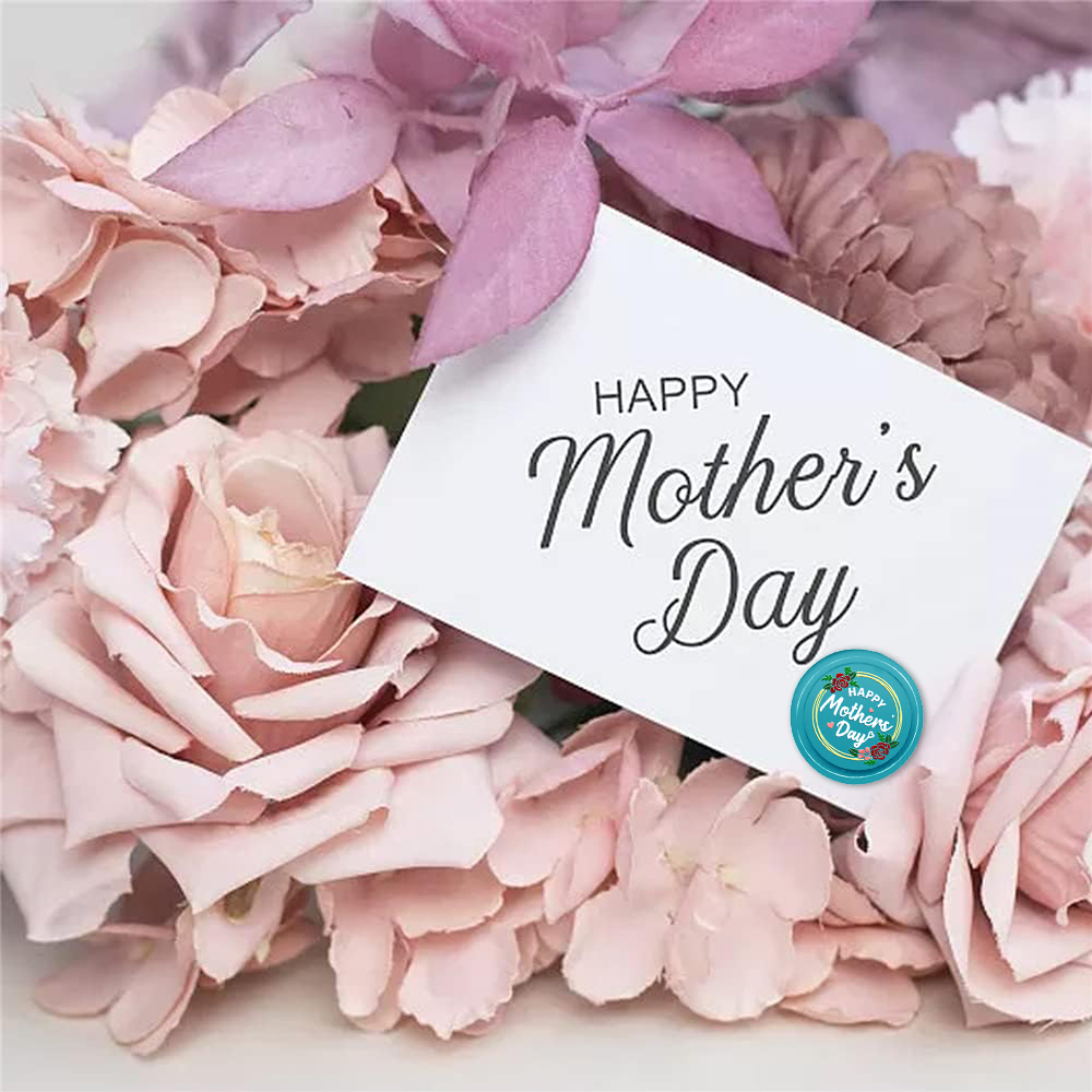 Mother's Day Wax Seal Stamp Se - Wax Seal Stamp Kit ulasan dan harga