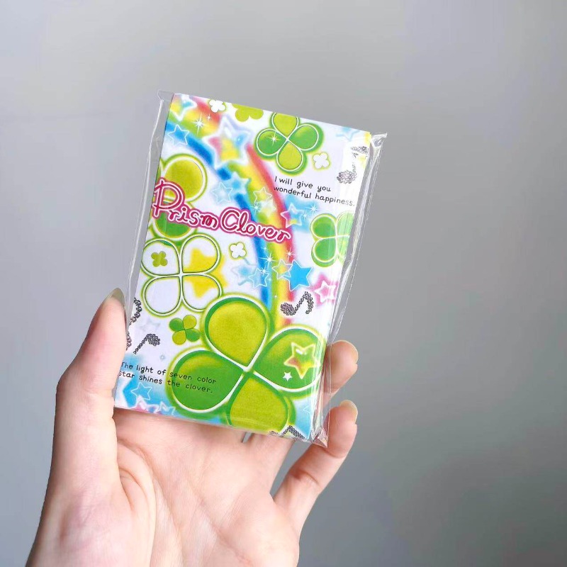 20pcs/Pack Heisei Retro Anime  - Memo Pad Sticky ulasan dan harga