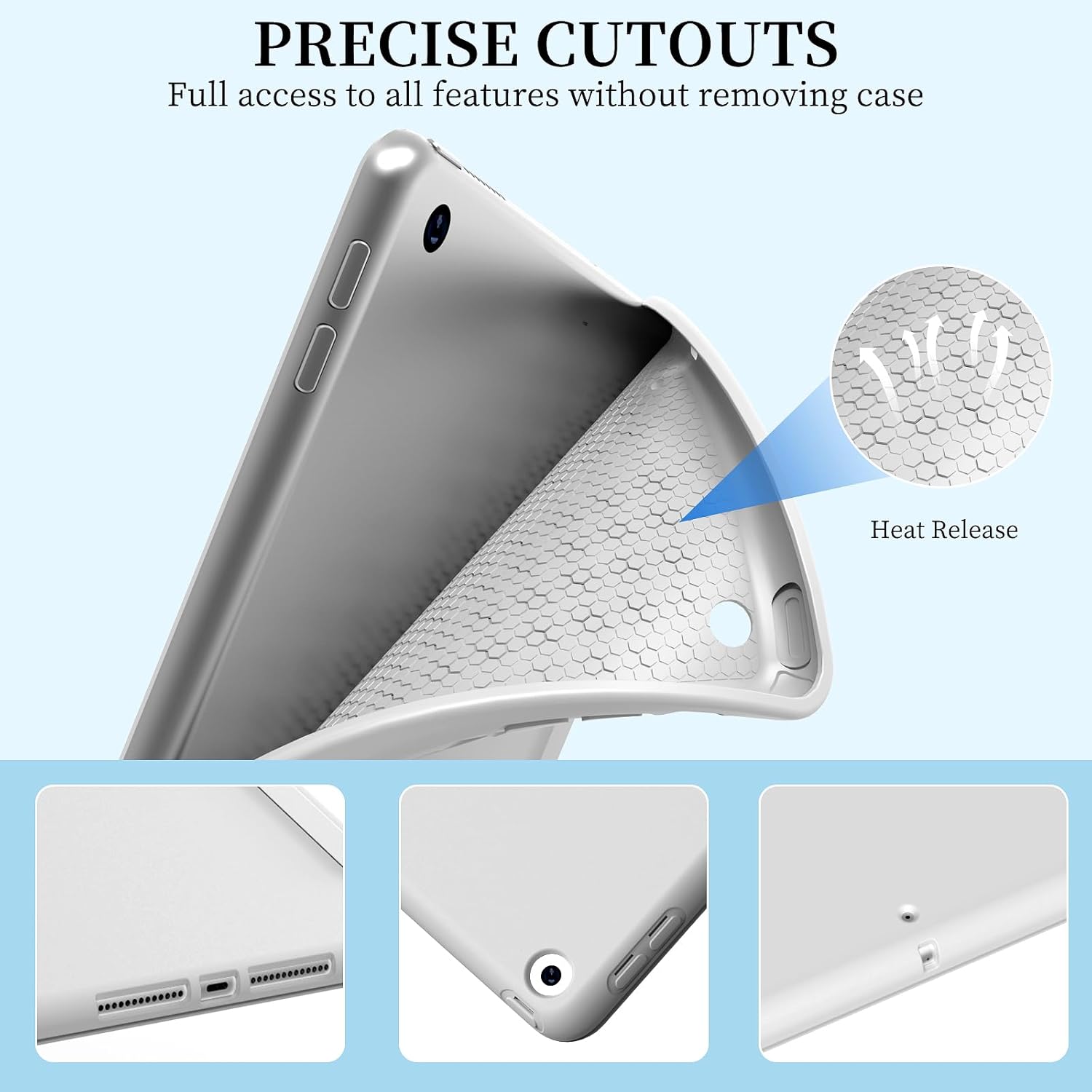 For Samsung Galaxy Tab S6 Lite - Sticky Note Cube ulasan dan harga