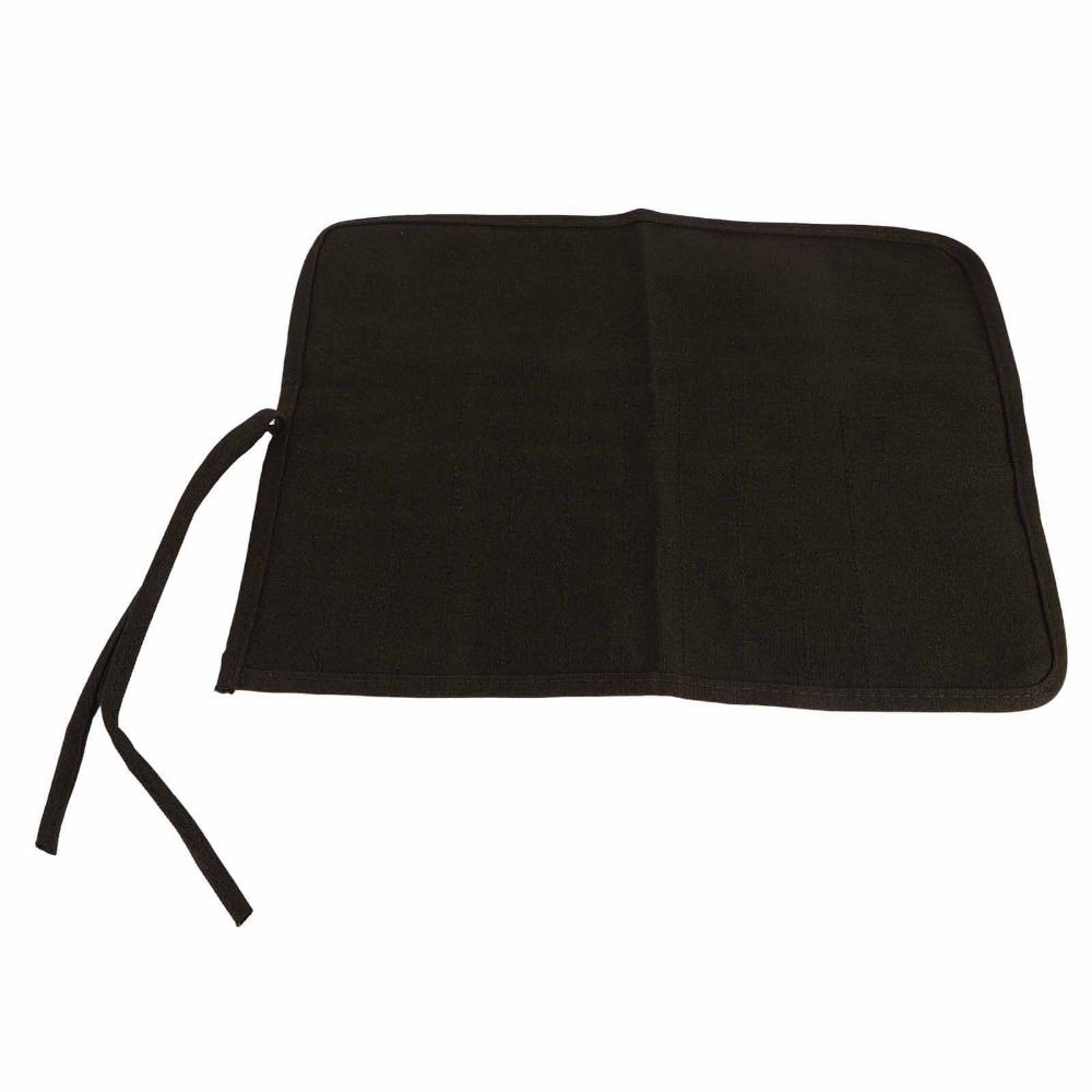22 Slots Paint Brush Holder Se - Pen Pouch Roll ulasan dan harga