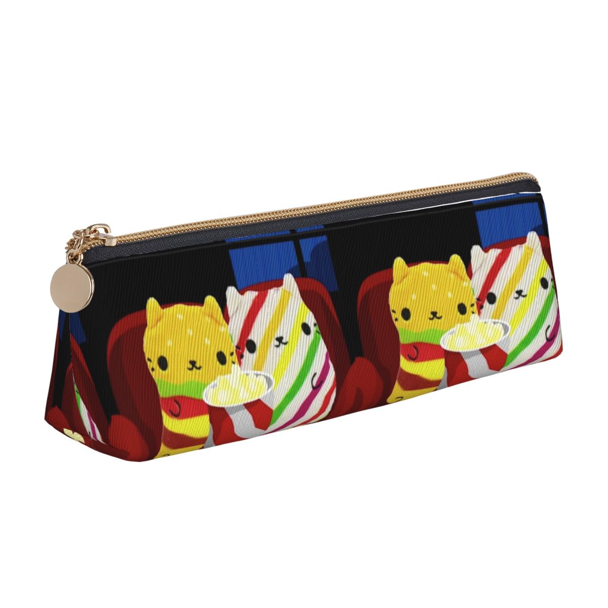 Cats Vs Pickles Pencil Case fo - Office Supply Vs Stationery ulasan dan harga