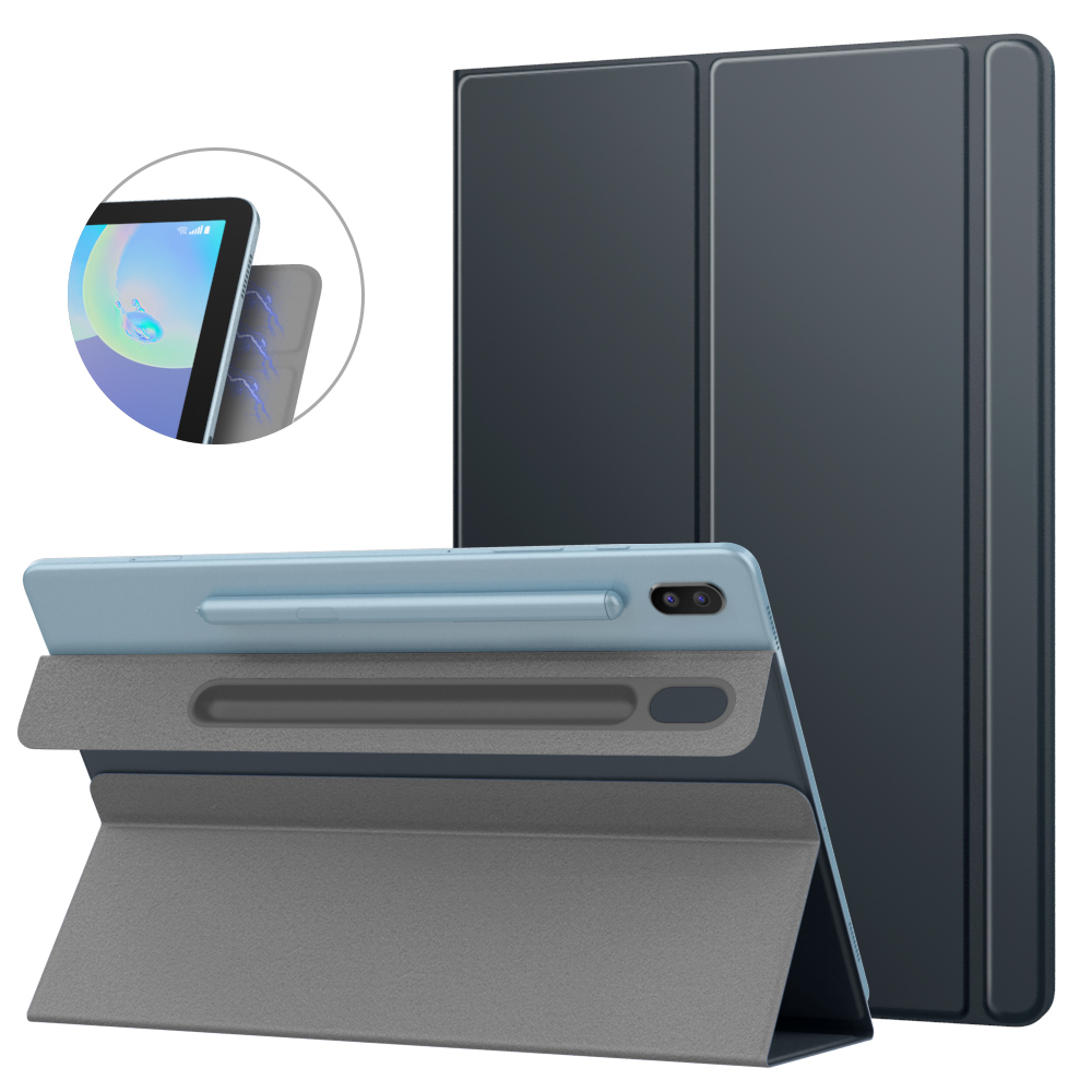 Case For Samsung Galaxy Tab S6 - Sticky Note Cube ulasan dan harga