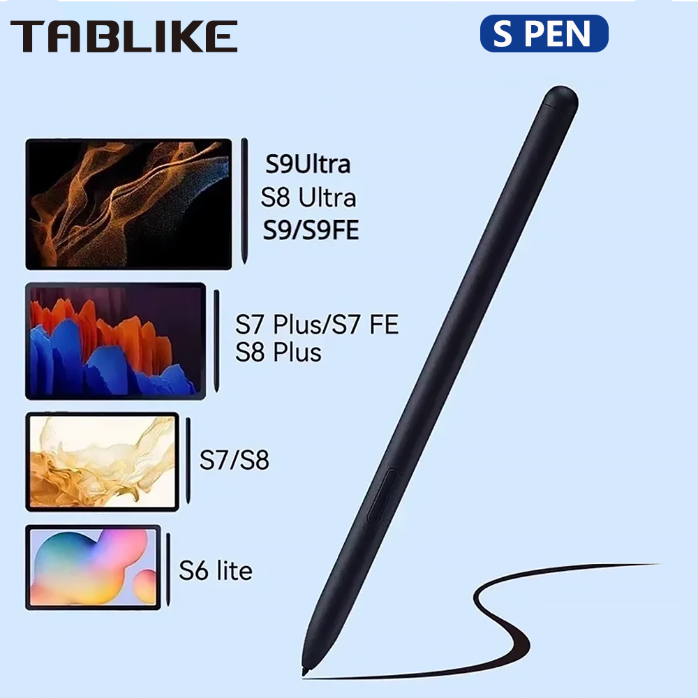 TABLIKE EMR S Pen for Samsung  - Sticky Note Cube ulasan dan harga