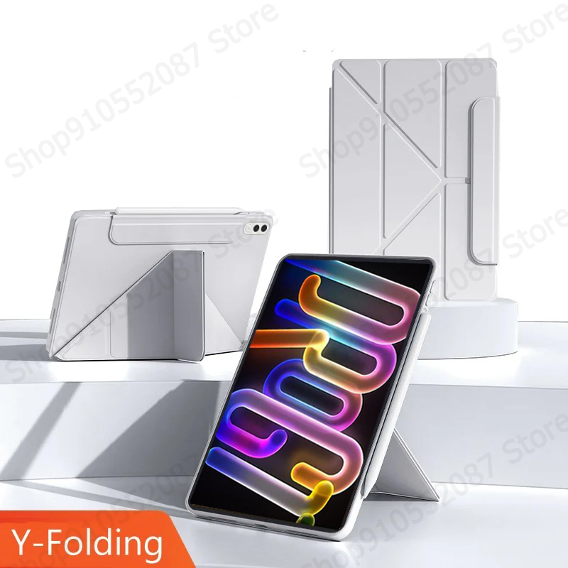For Xiaoxin Pad Pro GT Case tb - Sticky Note Cube ulasan dan harga
