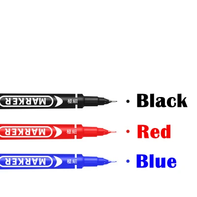 6 Pcs/Set Wholesale Twin Tip P - Fountain Pen Ink ulasan dan harga