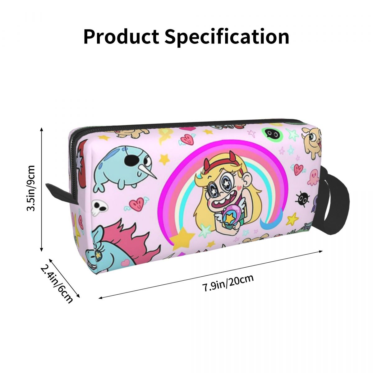 Star VS The Forces Of Evil Pen - Office Supply Vs Stationery ulasan dan harga