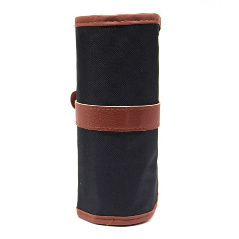 BHBL 24 Slot Pencil Roll Up Ca - Pen Pouch Roll ulasan dan harga