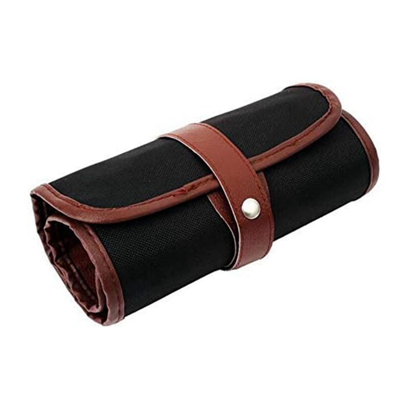 BHBL 24 Slot Pencil Roll Up Ca - Pen Pouch Roll ulasan dan harga