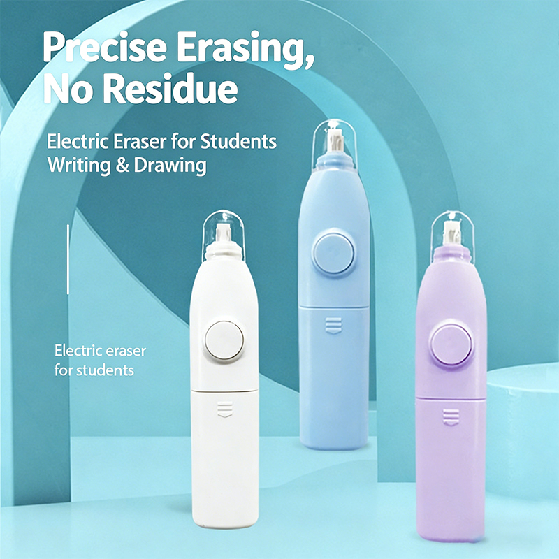 Electric Eraser Pencil Drawing - Rubber Eraser Kneaded ulasan dan harga
