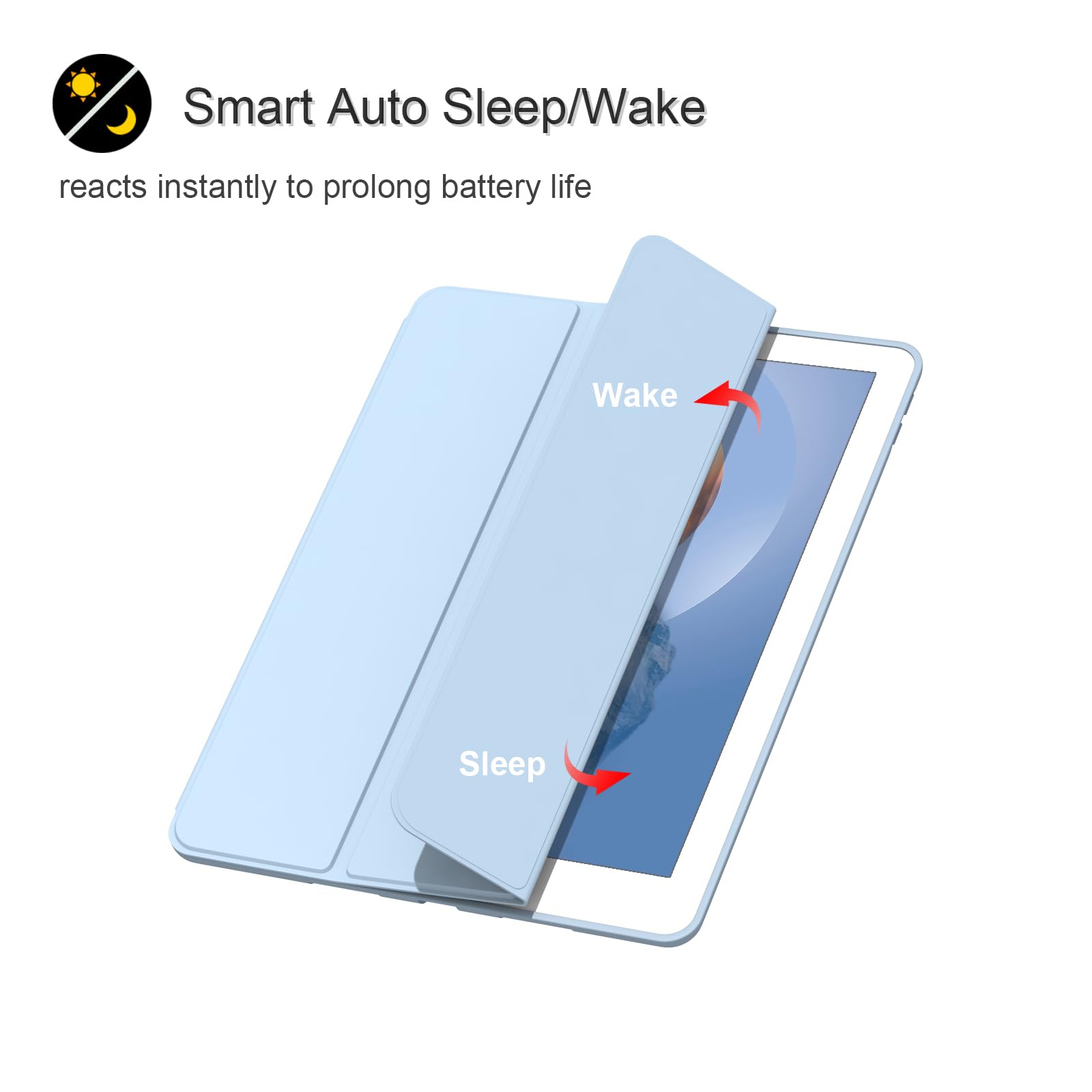 For Samsung Galaxy Tab A11+ /  - Sticky Note Cube ulasan dan harga