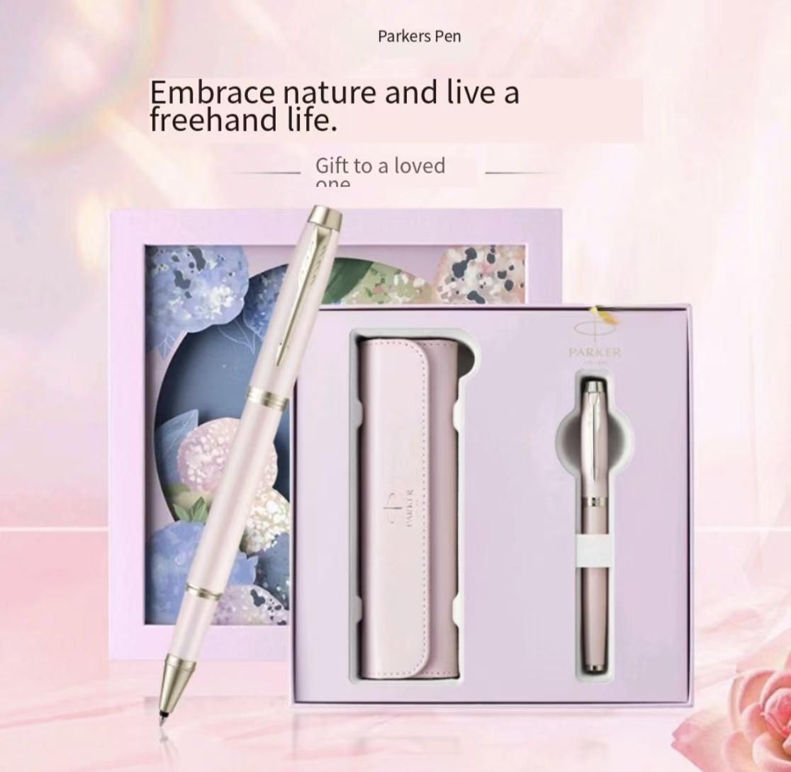 High Appearance Parker Floral  - Ideal Stationery & Office Supply ulasan dan harga