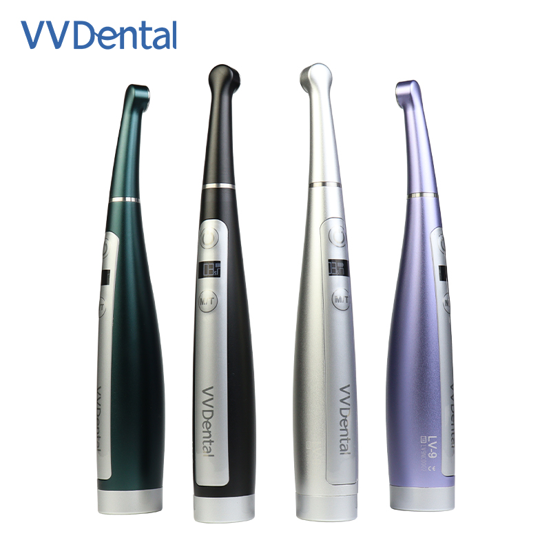 Curing Pen 4LEDs Curing Light  - Fountain Pen Ink ulasan dan harga
