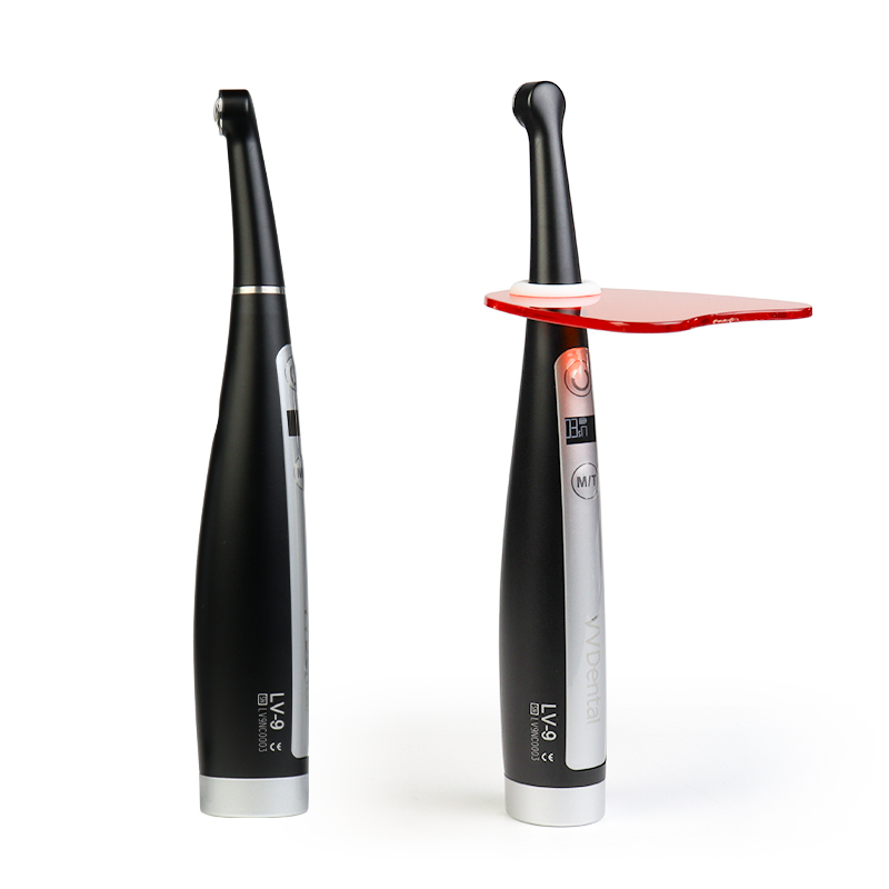 Curing Pen 4LEDs Curing Light  - Fountain Pen Ink ulasan dan harga
