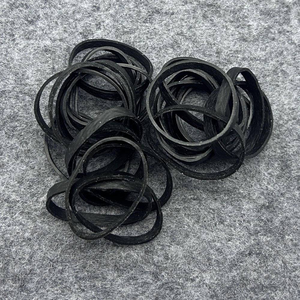 50pcs Rubber Bands Office Supp - Office Stationery Supply Business ulasan dan harga