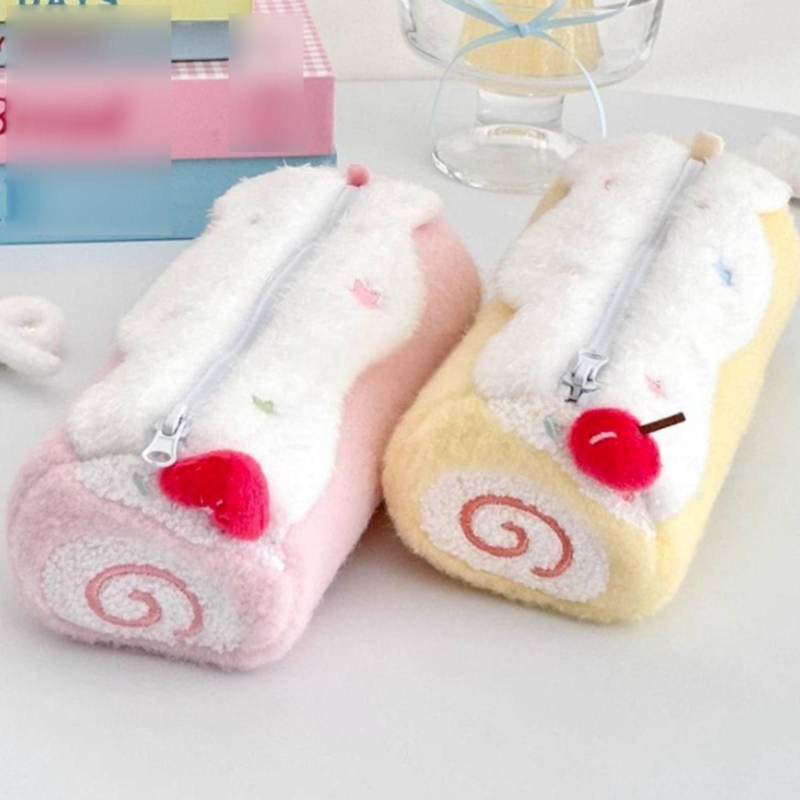 Roll Pencil Bag Large Capacity - Pen Pouch Roll ulasan dan harga