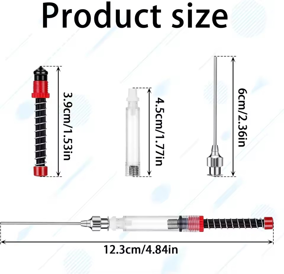 1-10PCS Fountain Pen Ink Absor - Fountain Pen Ink ulasan dan harga