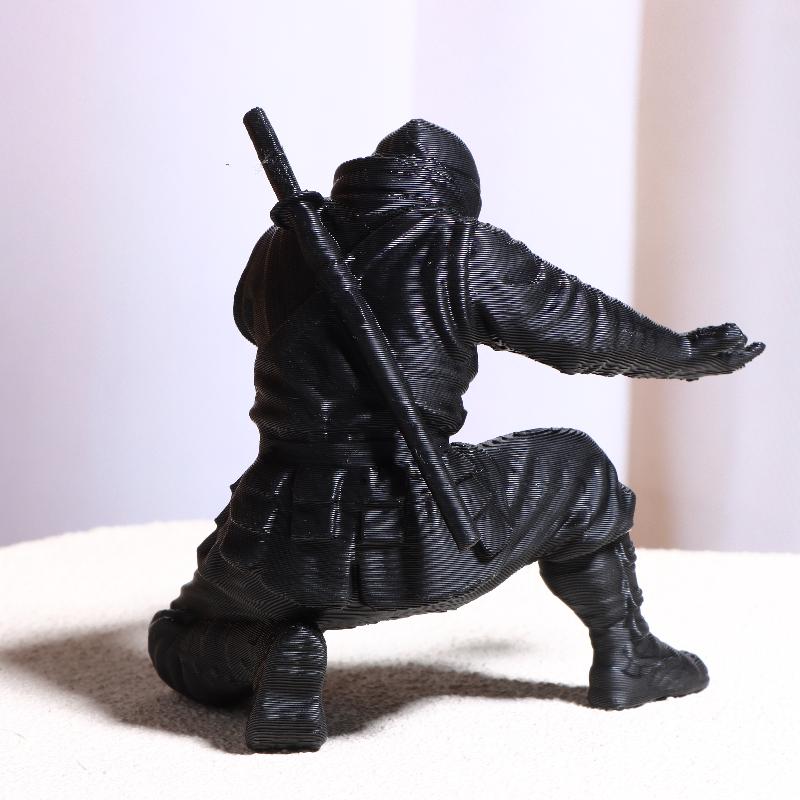 Ninjastyle Pen Holder Creative - Ideal Stationery & Office Supply ulasan dan harga