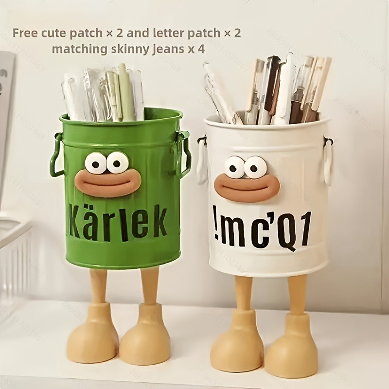 1pcs Cartoon Sausage-Shaped Pe - Ideal Stationery & Office Supply ulasan dan harga