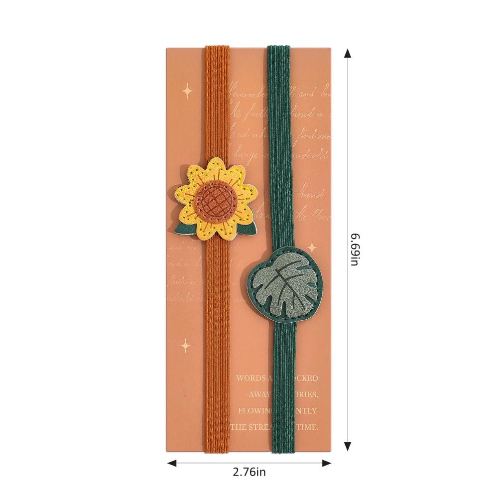 Vintage Elastic Bands Leather  - Journal Leather Hardcover ulasan dan harga
