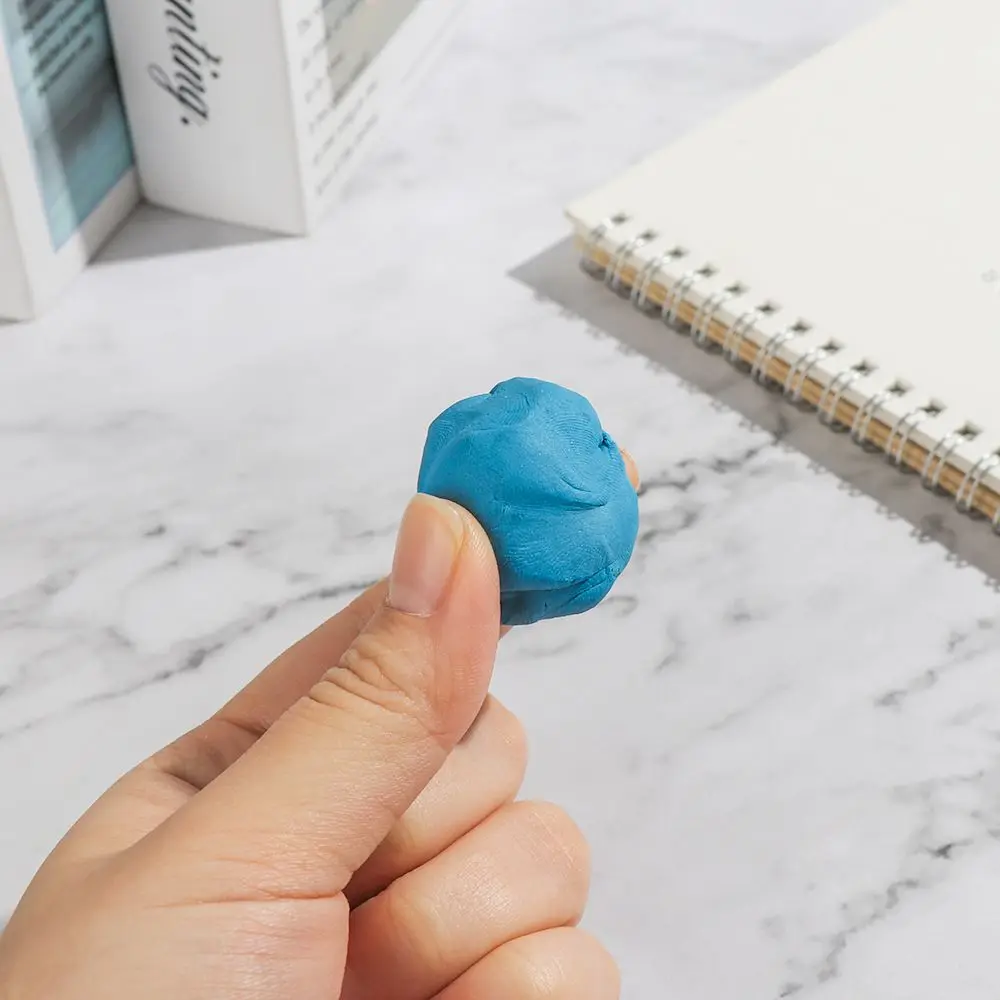 Gift Rubber Plasticity Eraser  - Rubber Eraser Kneaded ulasan dan harga