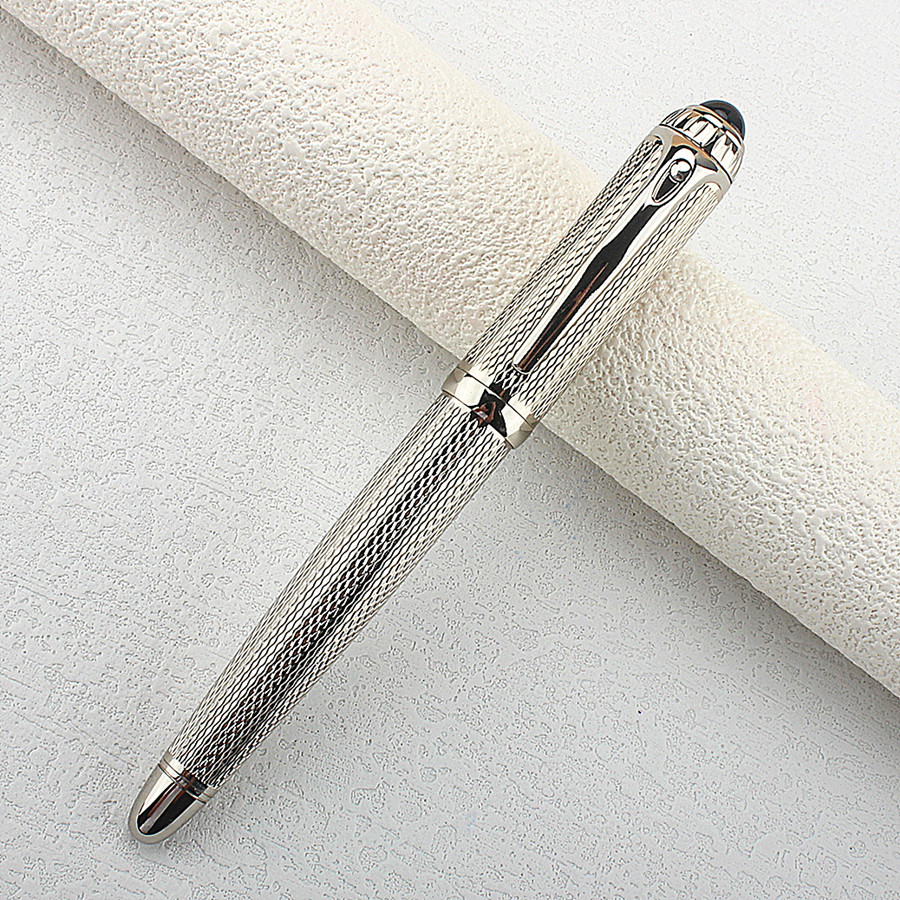 Luxury Metal Ballpoint Pen Bus - Office Stationery Supply Business ulasan dan harga