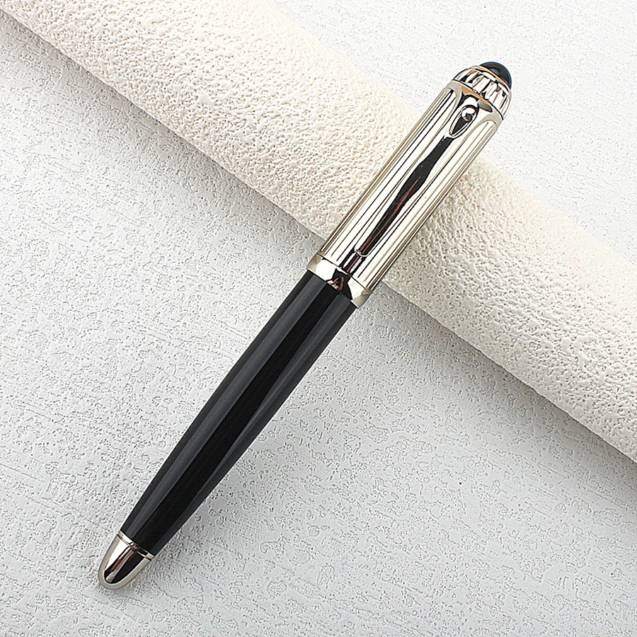 Luxury Metal Ballpoint Pen Bus - Office Stationery Supply Business ulasan dan harga