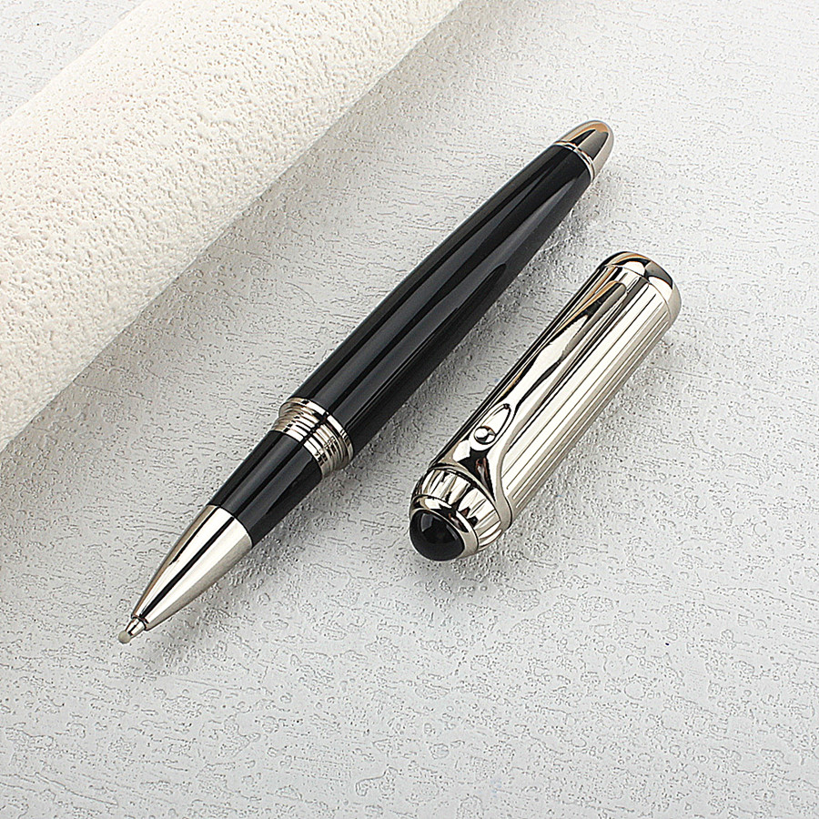 Luxury Metal Ballpoint Pen Bus - Office Stationery Supply Business ulasan dan harga