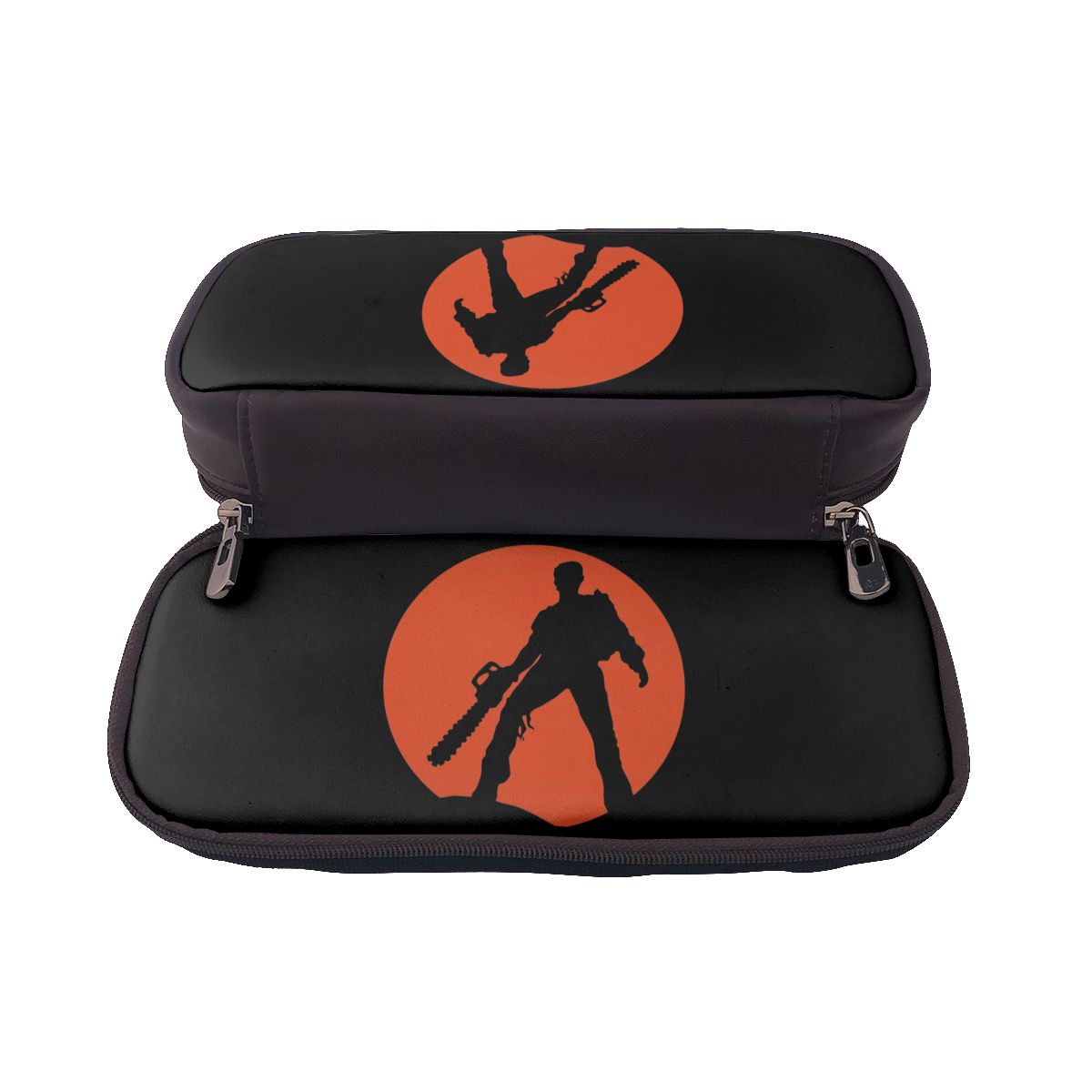 Ash Vs The Evil Dead (Red) Lea - Office Supply Vs Stationery ulasan dan harga