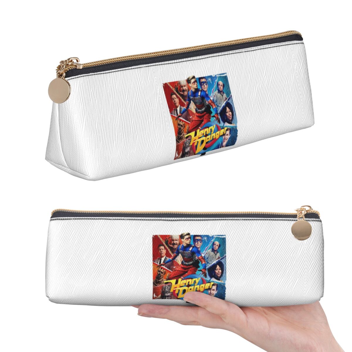 Henry Danger Good Vs. Evil Pen - Office Supply Vs Stationery ulasan dan harga