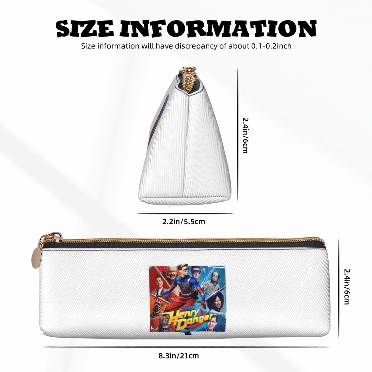 Henry Danger Good Vs. Evil Pen - Office Supply Vs Stationery ulasan dan harga