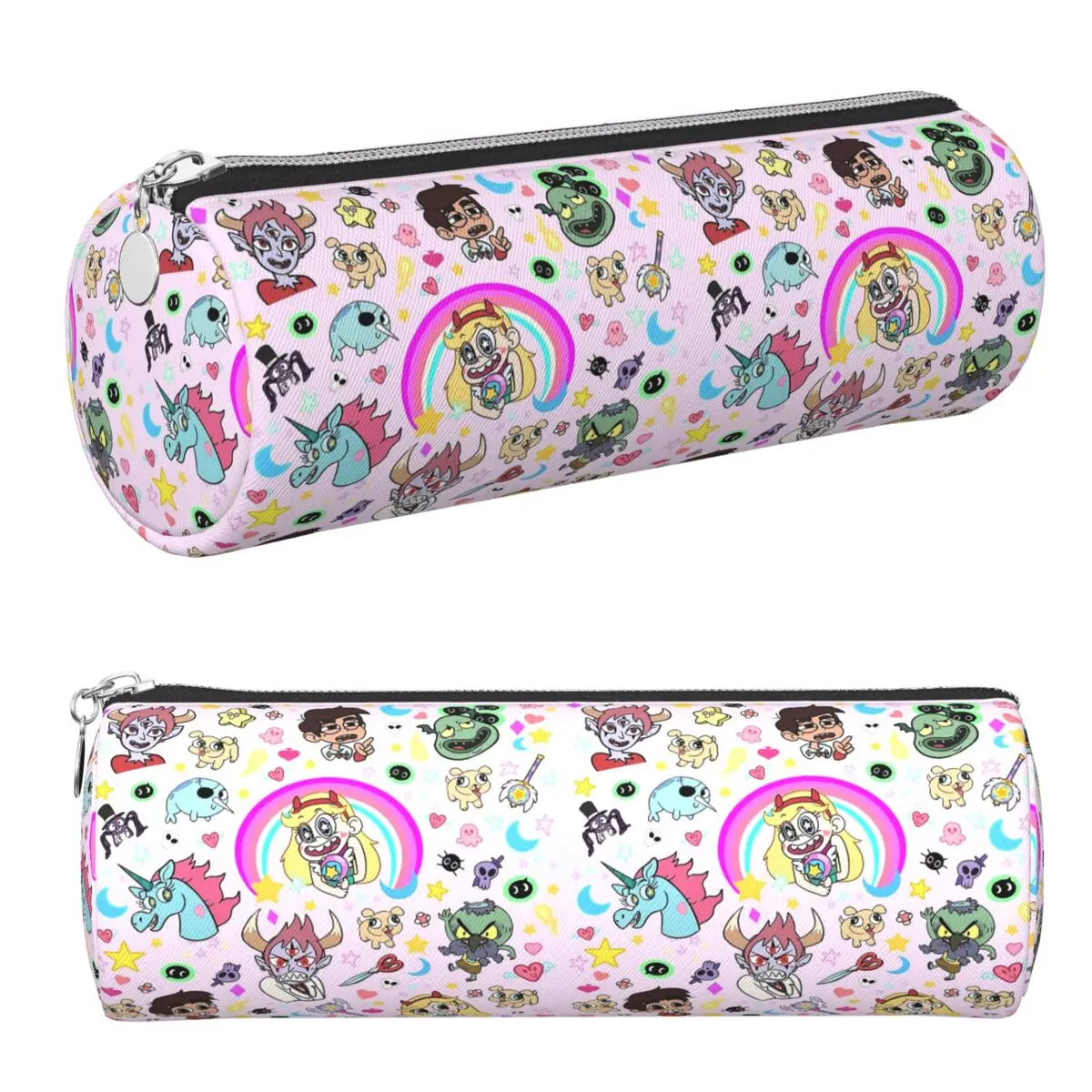 Star VS The Forces Of Evil Pen - Office Supply Vs Stationery ulasan dan harga