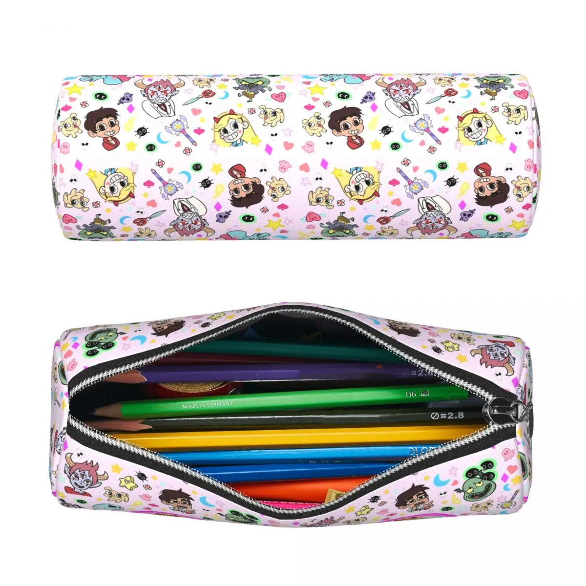 Star VS The Forces Of Evil Pen - Office Supply Vs Stationery ulasan dan harga