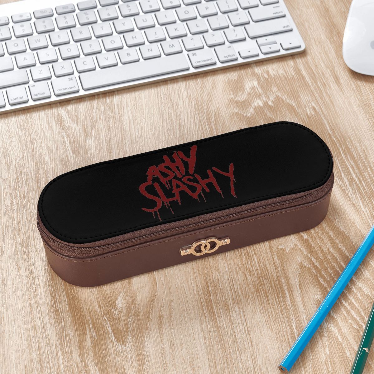 Ash Vs The Evil Dead - Ashy Sl - Office Supply Vs Stationery ulasan dan harga