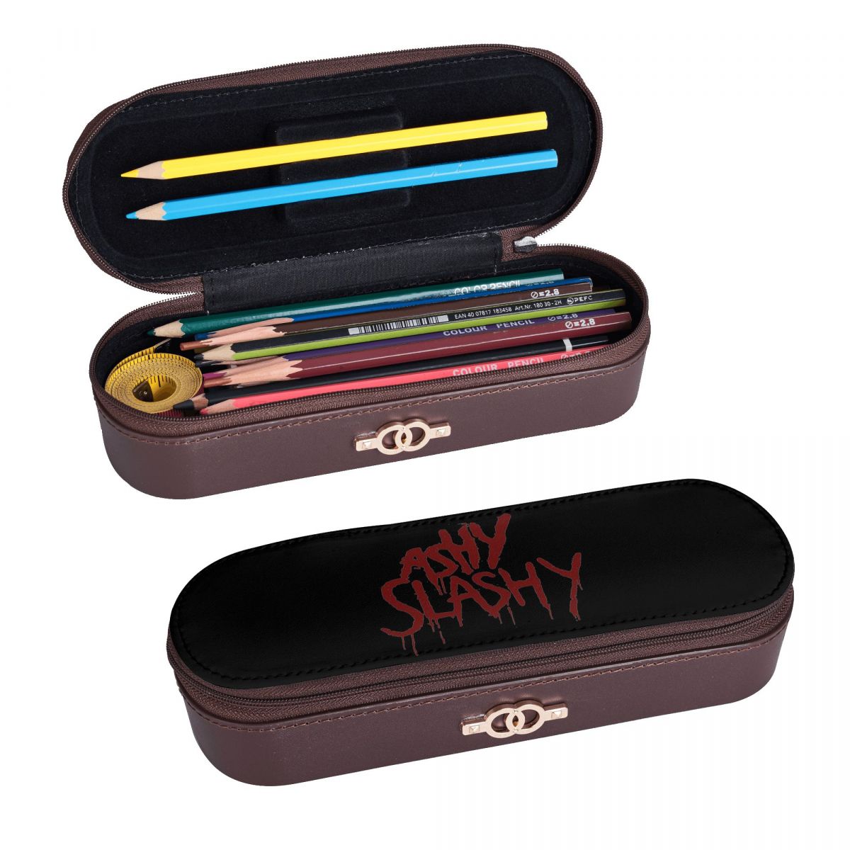 Ash Vs The Evil Dead - Ashy Sl - Office Supply Vs Stationery ulasan dan harga