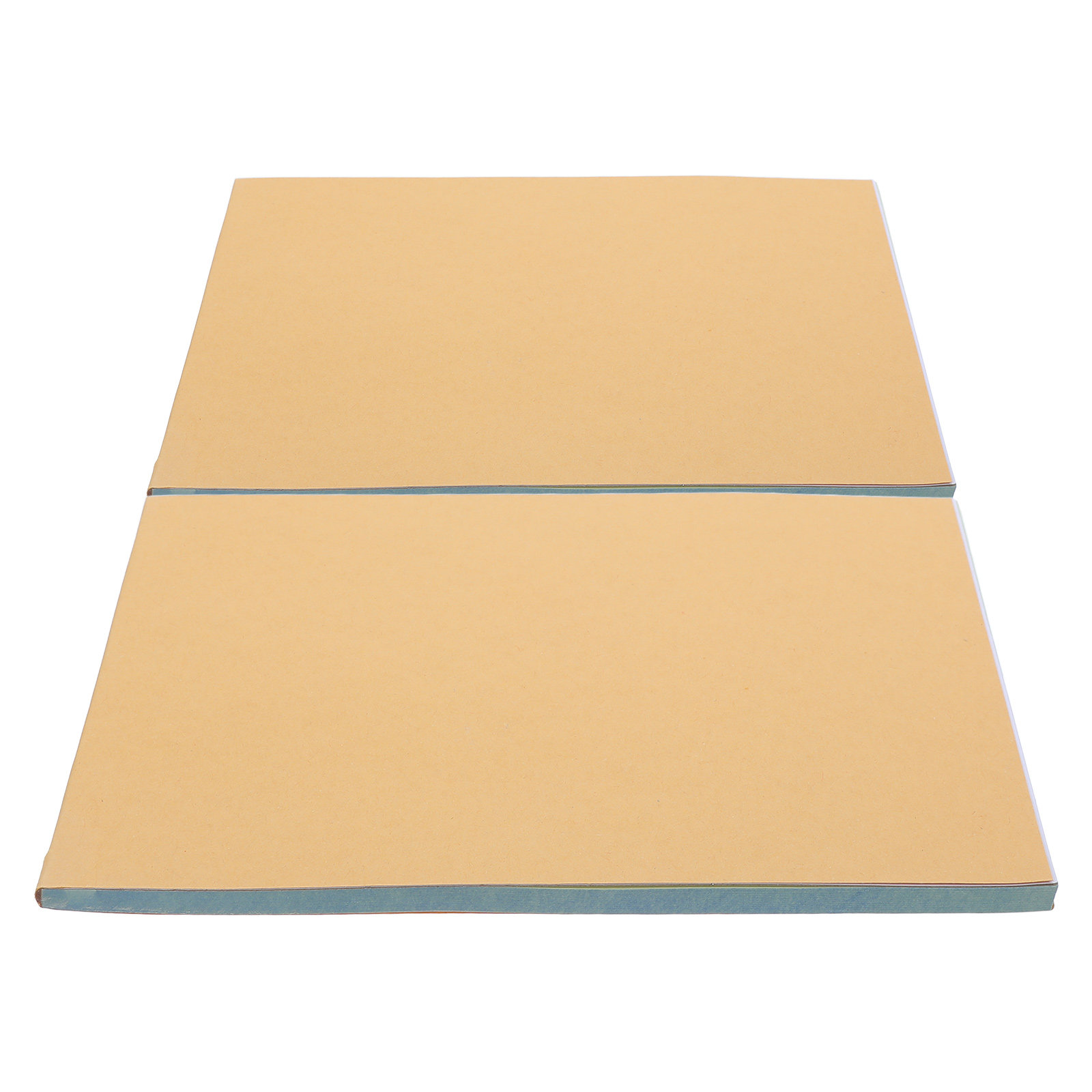 2Pcs Invoice Receipt Book Carb - Carbon Copy Book ulasan dan harga