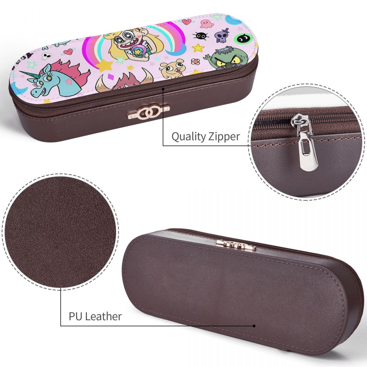 Star VS The Forces Of Evil! Bl - Office Supply Vs Stationery ulasan dan harga